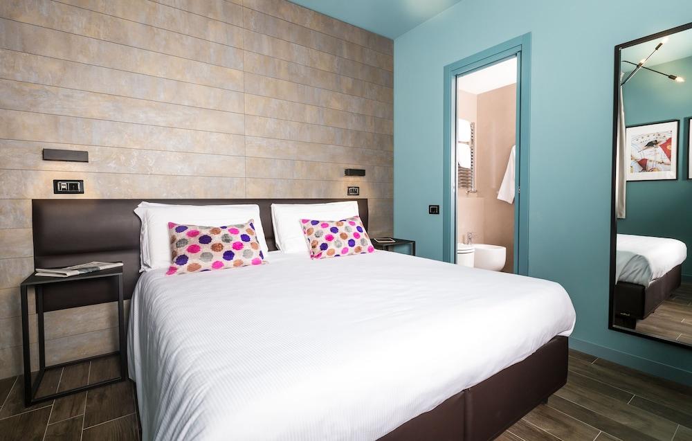 Globus Urban Hotel Флоренція Екстер'єр фото