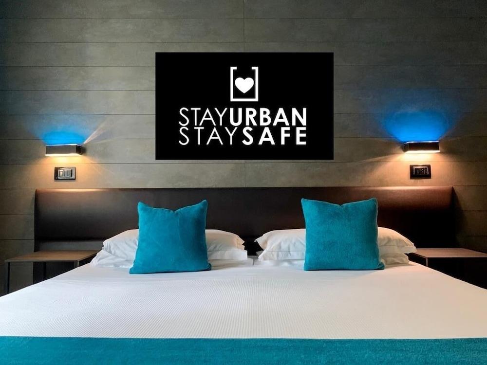 Globus Urban Hotel Флоренція Екстер'єр фото